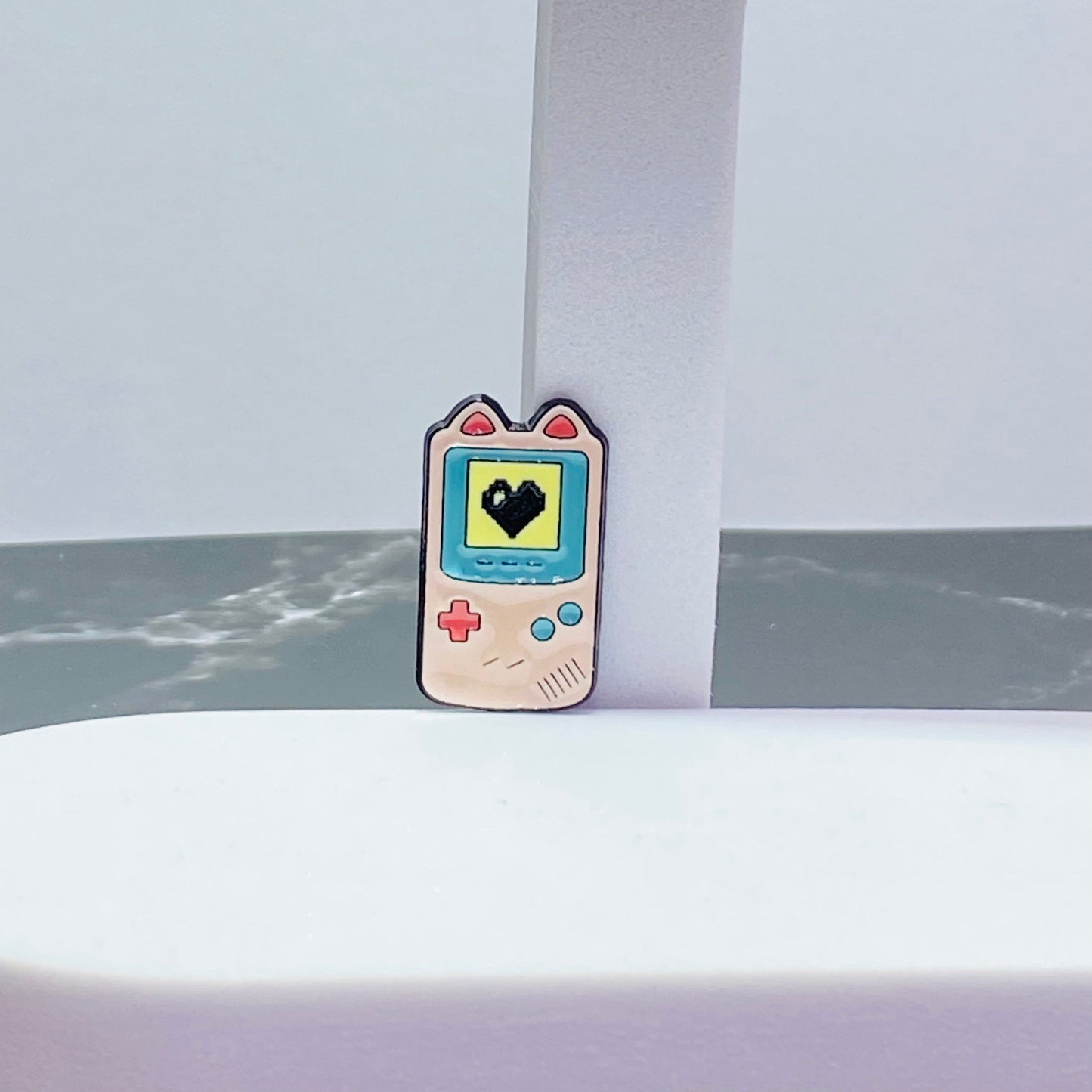 PIN VIDEO JUEGO