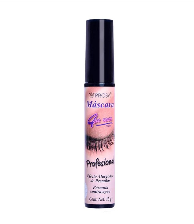 PROFESIONAL MASCARA PROSA 13G