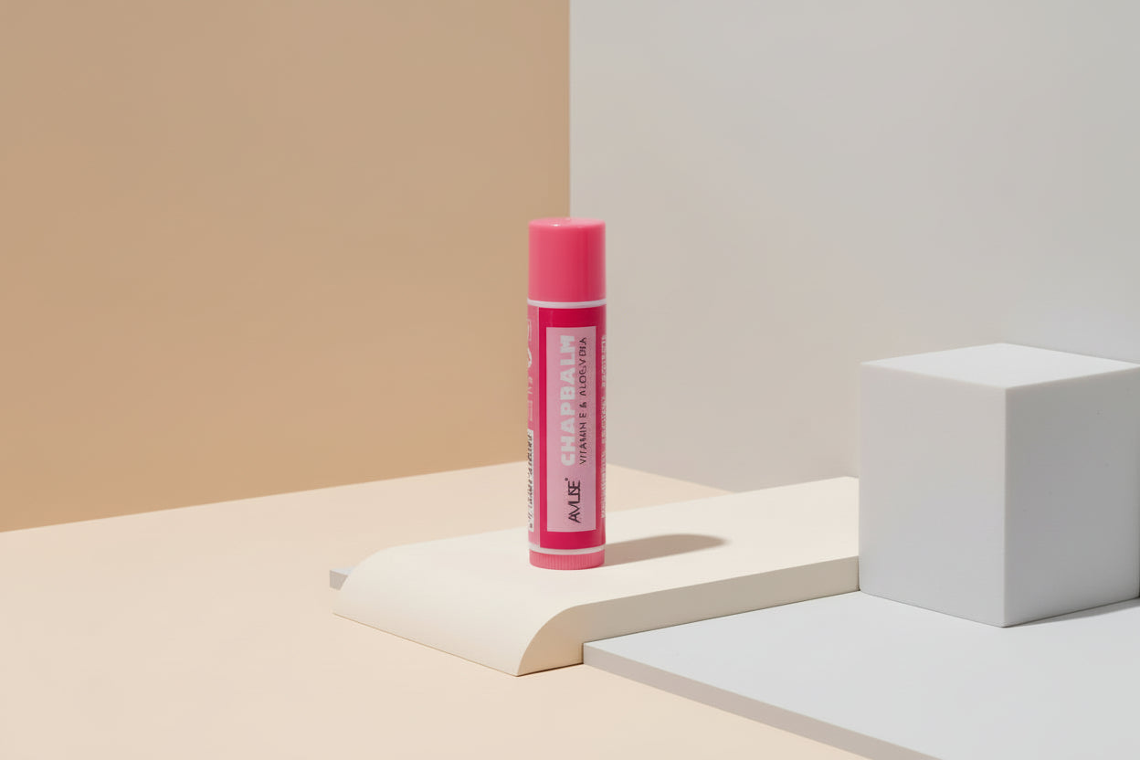 BT-11 BALSAMO VITAMIN E ALOE VERA AMUSE