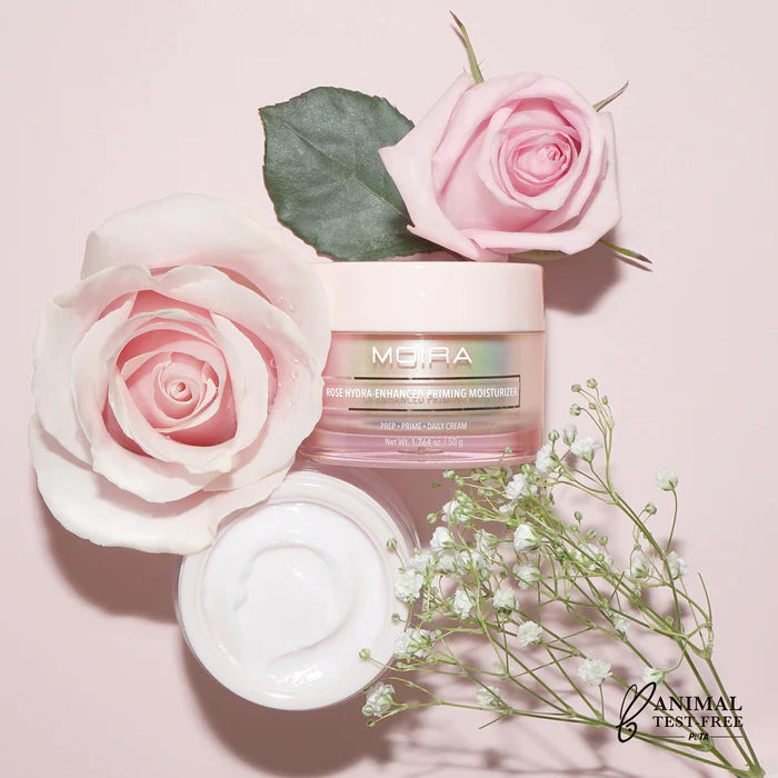 RPM001 CREMA HIDRATANTE MOIRA