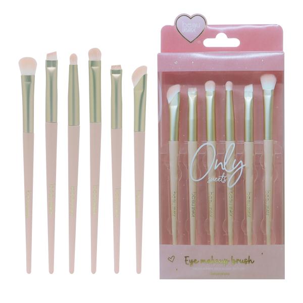 SLJ-101 BROCHAS PARA CEJAS ONLY SWEET BEAU VISAGE