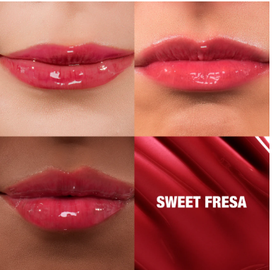 TLT-3 GLOSS LIP TREATMENT SWEET FRESA BEAUTY CREATIONS