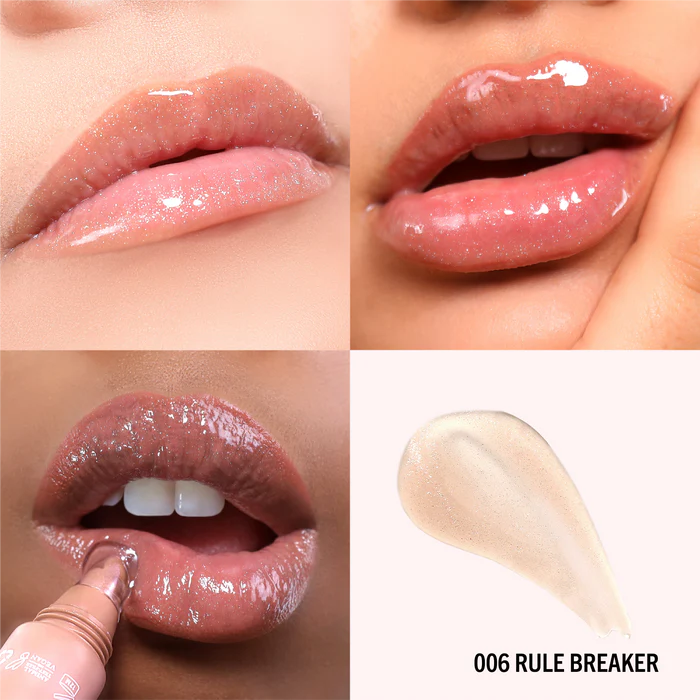 BBLB006 BÁLSAMO LABIAL BUTTER BLISS RULE BREAKER MOIRA 10G