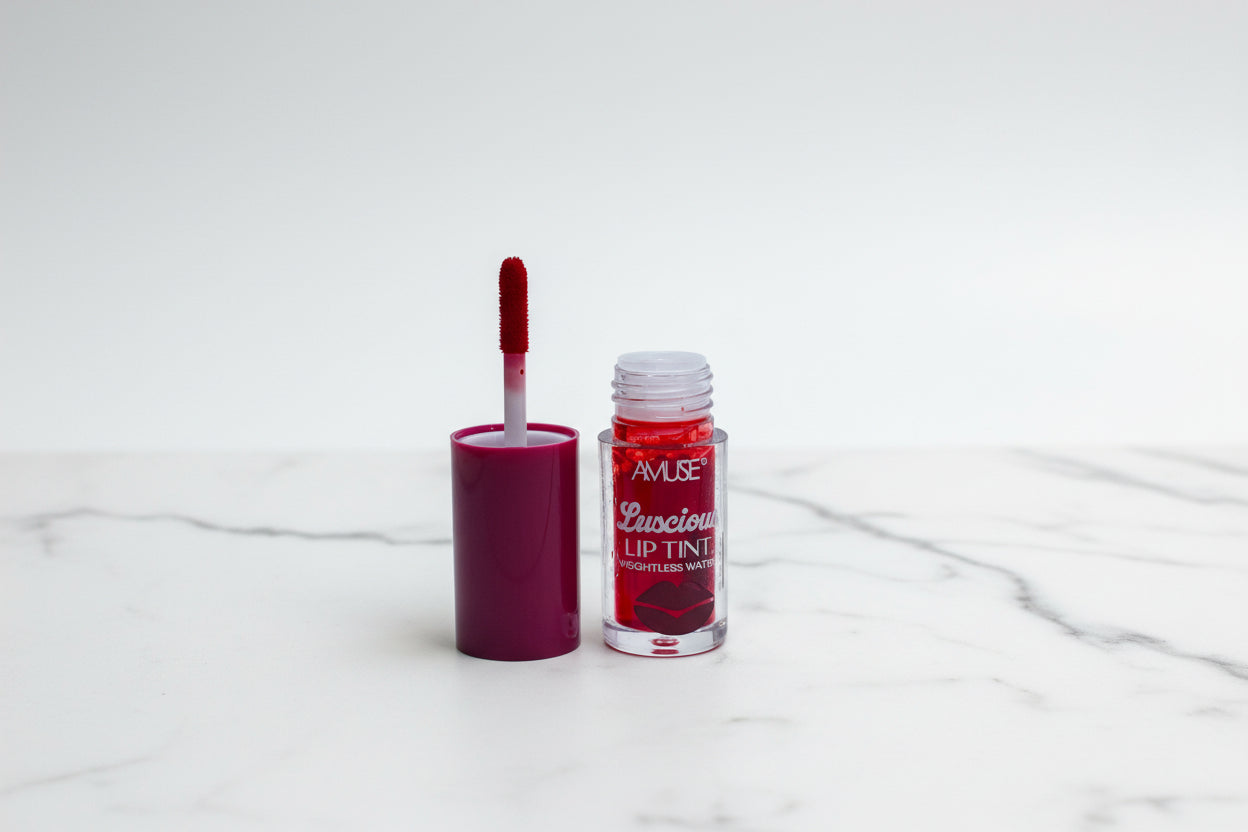 LIP2170 LISCIOUS LIP TINT AMUSE