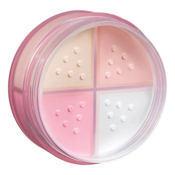 PKTP301 NEUTRAL POLVO SUELTO CORRECTIVO PINK UP