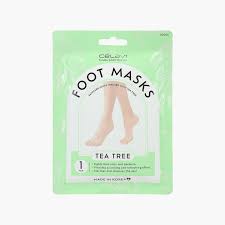 70095 TEA TREE MASCARILLA PARA PIES CELAVI