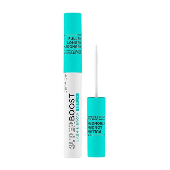 CATR. SUPER BOOST LASH & BROW SERUM
