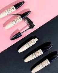 297 BLACK MASCARA ON POINT ITALIA DELUXE