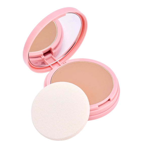 PKM POLVO COMPACTO MINERAL COVER PINK UP
