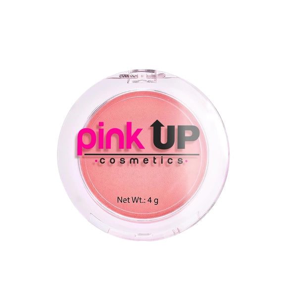 PKR RUBOR BLUSH PINK UP
