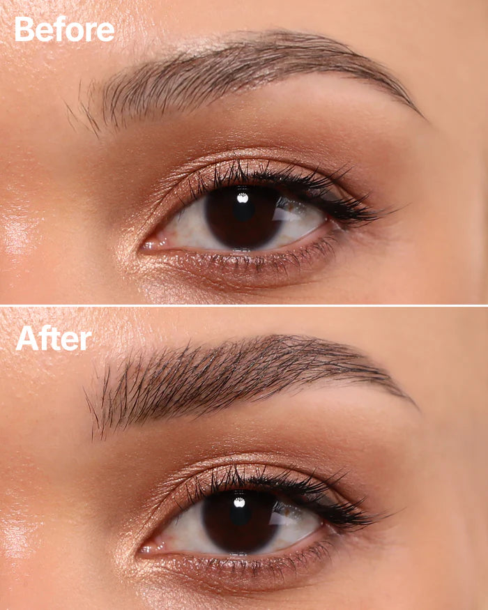 BWG001 GEL PARA CEJAS ULTIMATE STYLER CLEAR MOIRA