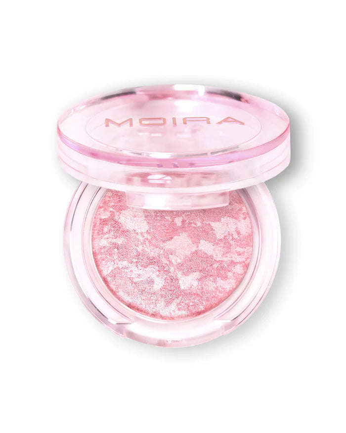 MBB001 RUBOR MARVELOUS BAKED BLUSH WEDDING CAKE MOIRA 4GR