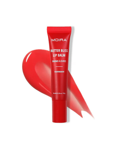 BBLB001 BÁLSAMO LABIAL BUTTER BLISS HEARTBREAKER MOIRA 10G