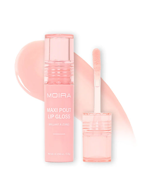 MPLG001 BRILLO DE LABIOS MAXI POUT CANDY KISS MOIRA