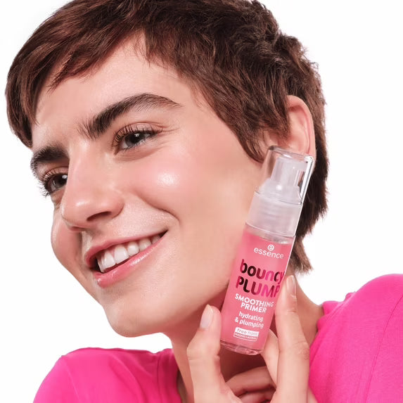 ESSENCE BOUNCY PLUMP SMOOTHING PRIMER