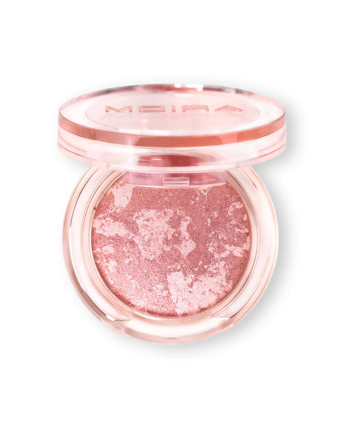 MBB001 RUBOR MARVELOUS BAKED BLUSH WEDDING CAKE MOIRA 4GR