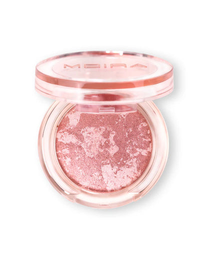 MBB001 RUBOR MARVELOUS BAKED BLUSH WEDDING CAKE MOIRA 4GR