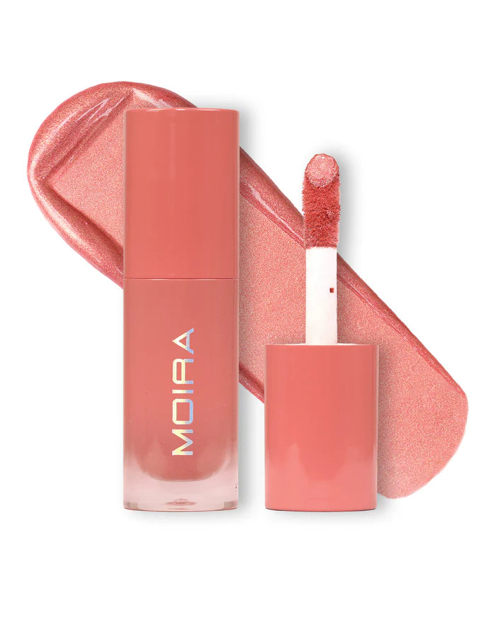 LSJ001 RUBOR LIQUIDO LEVO STEADY SHIMMER DREAMFUL MOIRA 5ML