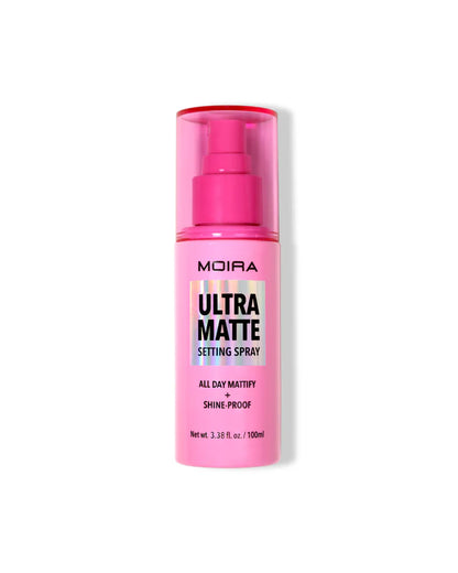 OMS003 SELLADOR EN SPRAY ULTRA MATTE MOIRA