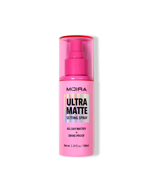 OMS003 SELLADOR EN SPRAY ULTRA MATTE MOIRA