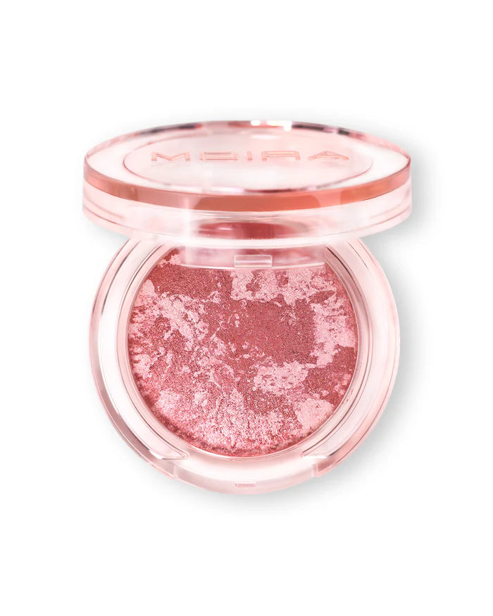 MBB001 RUBOR MARVELOUS BAKED BLUSH WEDDING CAKE MOIRA 4GR