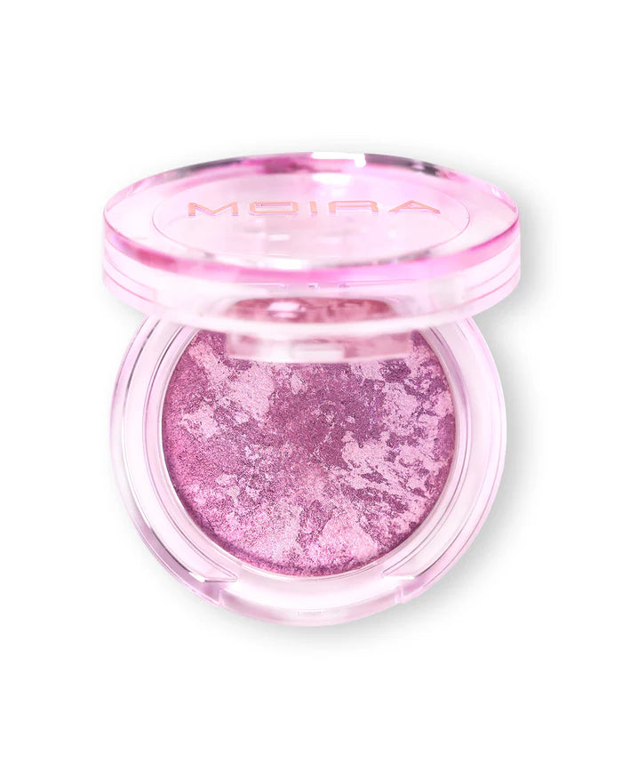 MBB001 RUBOR MARVELOUS BAKED BLUSH WEDDING CAKE MOIRA 4GR