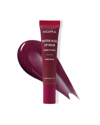 BBLB004 BÁLSAMO LABIAL BUTTER BLISS FORGET ME NOT MOIRA 10G