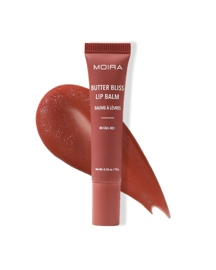BBLB005 BÁLSAMO LABIAL BUTTER BLISS CALL ME MOIRA 10G