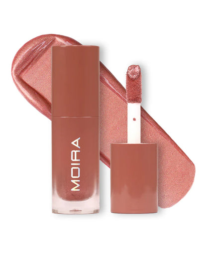 LSJ001 RUBOR LIQUIDO LEVO STEADY SHIMMER DREAMFUL MOIRA 5ML