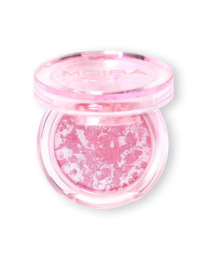 MBB001 RUBOR MARVELOUS BAKED BLUSH WEDDING CAKE MOIRA 4GR