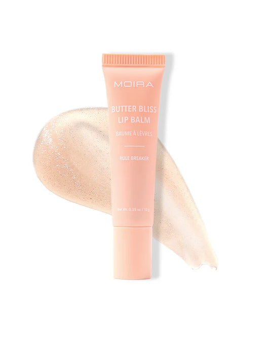 BBLB006 BÁLSAMO LABIAL BUTTER BLISS RULE BREAKER MOIRA 10G