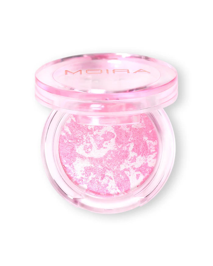 MBB001 RUBOR MARVELOUS BAKED BLUSH WEDDING CAKE MOIRA 4GR