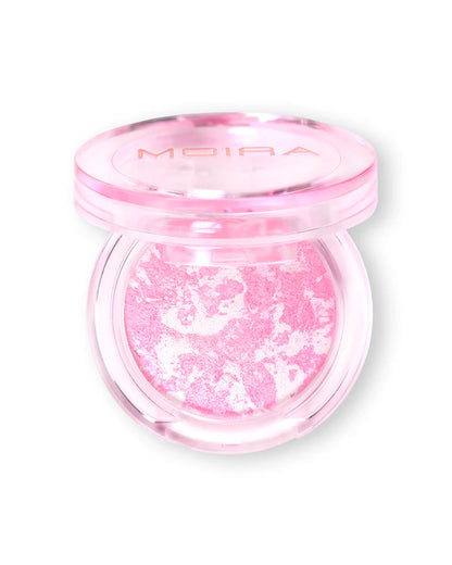 MBB001 RUBOR MARVELOUS BAKED BLUSH WEDDING CAKE MOIRA 4GR