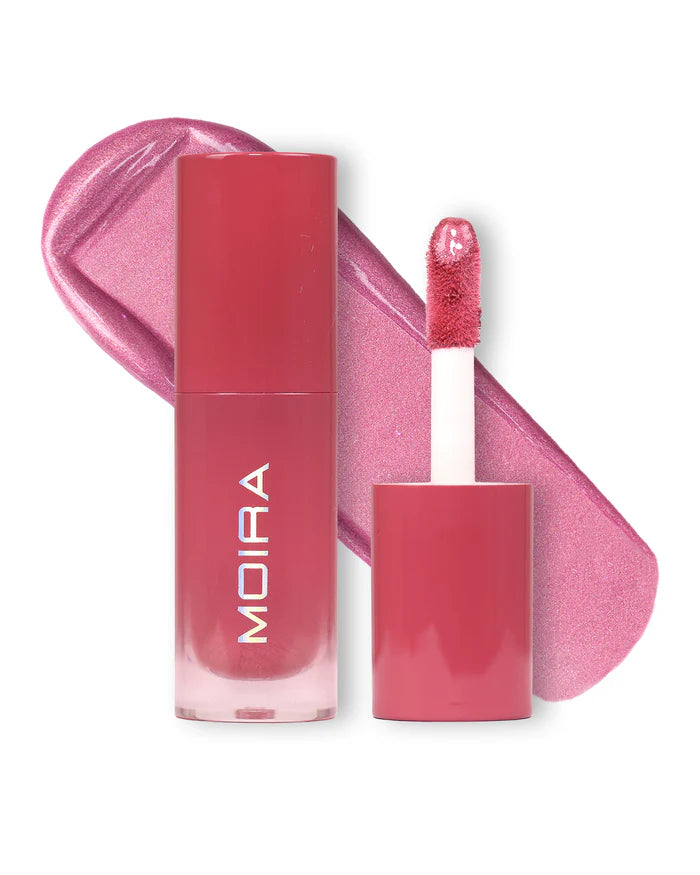 LSJ001 RUBOR LIQUIDO LEVO STEADY SHIMMER DREAMFUL MOIRA 5ML