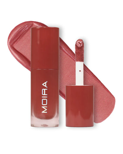 LSJ001 RUBOR LIQUIDO LEVO STEADY SHIMMER DREAMFUL MOIRA 5ML