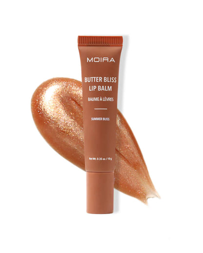 BBLB008 BÁLSAMO LABIAL BUTTER BLISS SUMMER BLISS MOIRA 10G