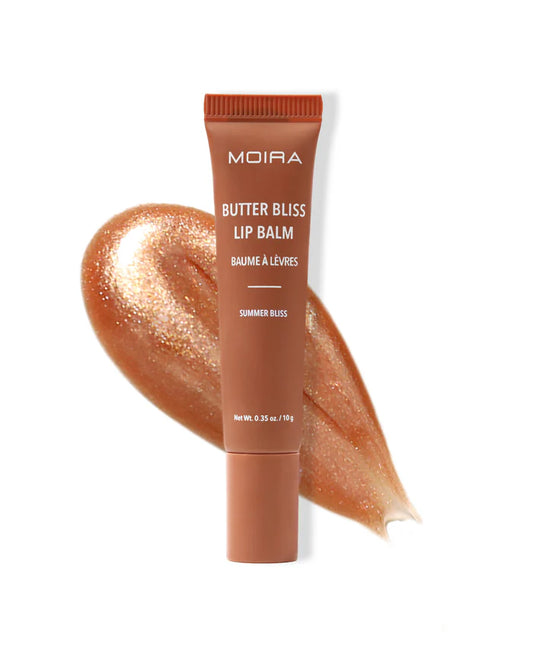 BBLB008 BÁLSAMO LABIAL BUTTER BLISS SUMMER BLISS MOIRA 10G