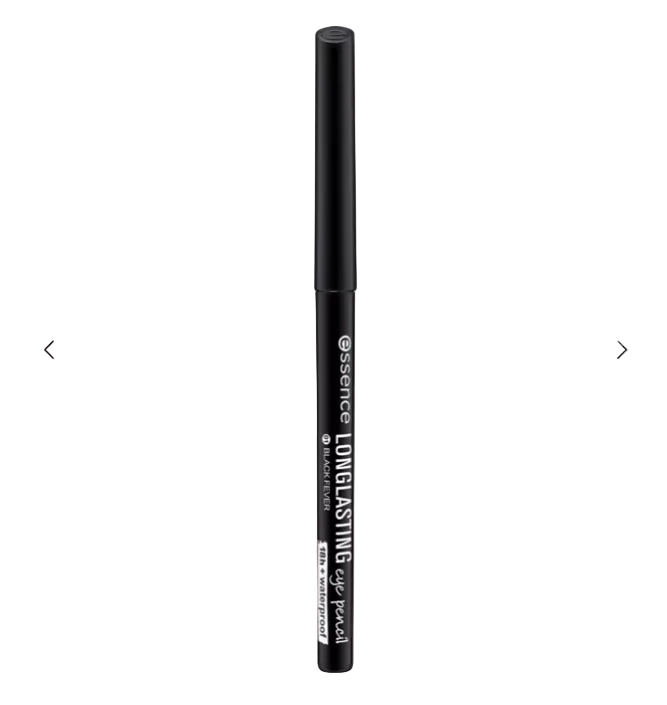 ESSENCE LONG-LASTING EYE PENCIL 01