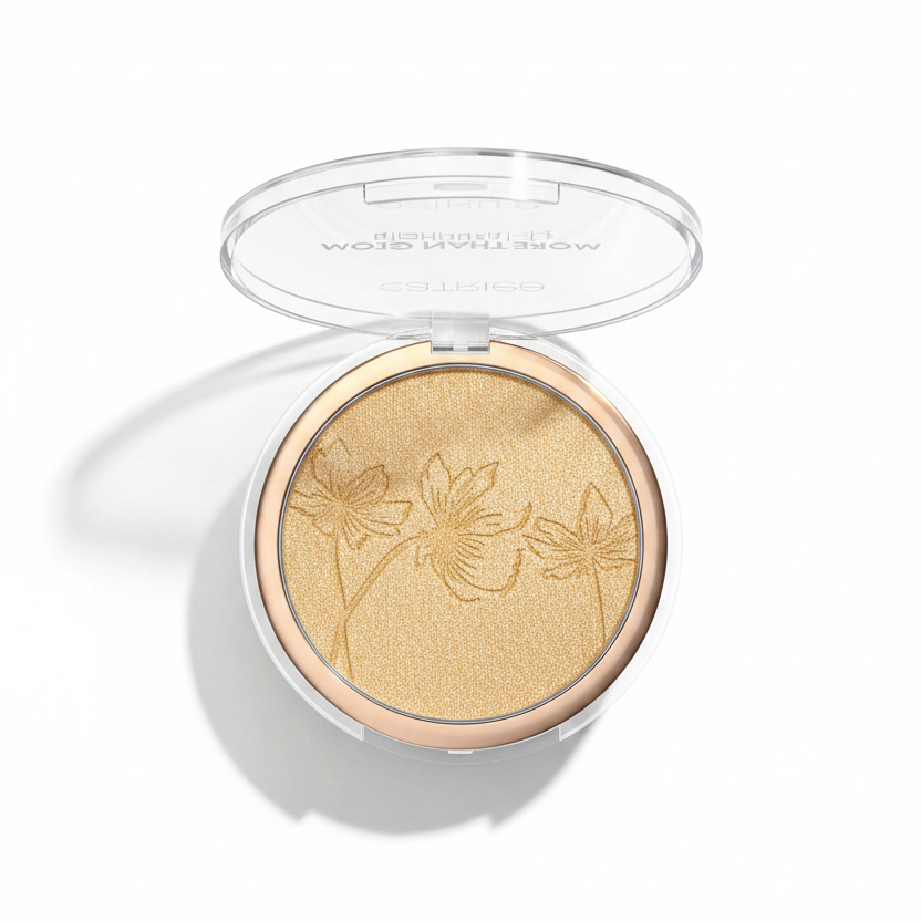 CATR. MORE THAN GLOW HIGHLIGHTER 010
