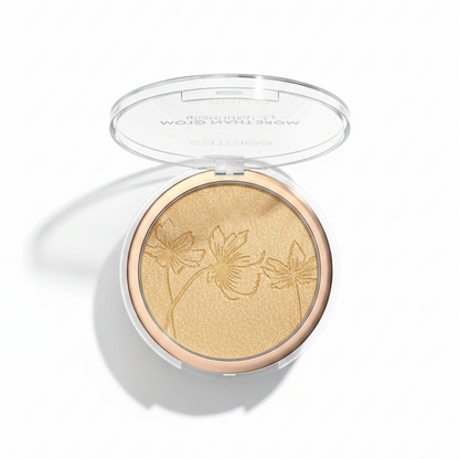 CATR. MORE THAN GLOW HIGHLIGHTER 010