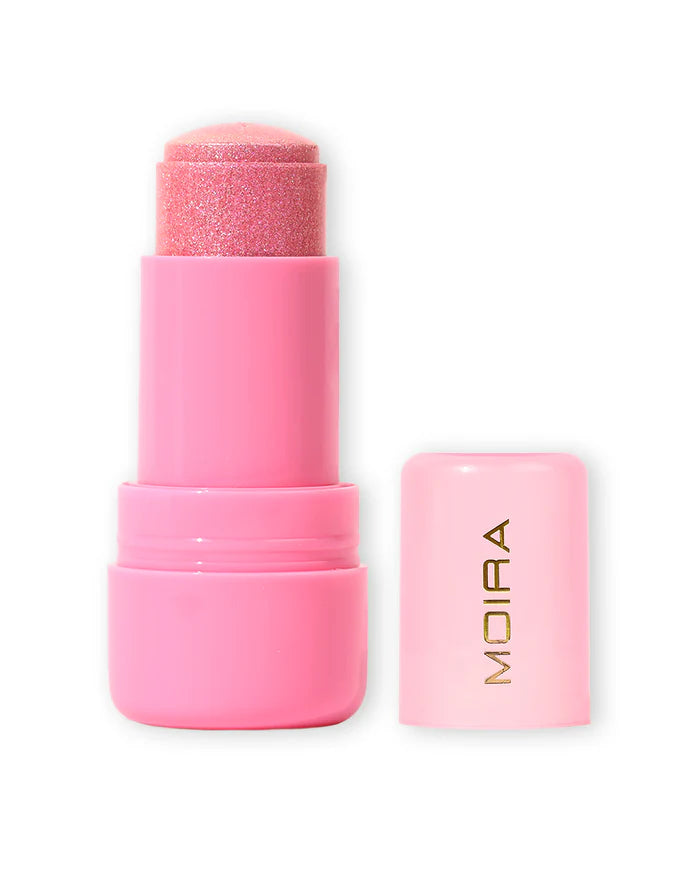 IJS001 ILUMINADOR GELATINOSO ICY GLOW JELLY STICK CANDY CLOUD MOIRA