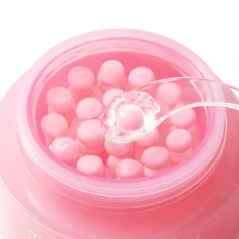 [Medicube] Crema de cápsulas de colágeno rosa PDRN 55 g