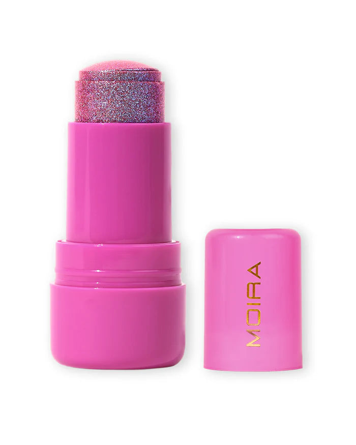 IJS001 ILUMINADOR GELATINOSO ICY GLOW JELLY STICK CANDY CLOUD MOIRA