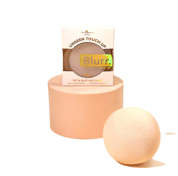 099 BLURR RETOQUE INVISIBLE FIJADOR ITALIA DELUXE