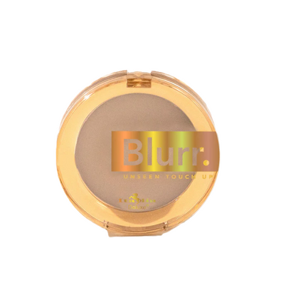 099 BLURR RETOQUE INVISIBLE FIJADOR ITALIA DELUXE