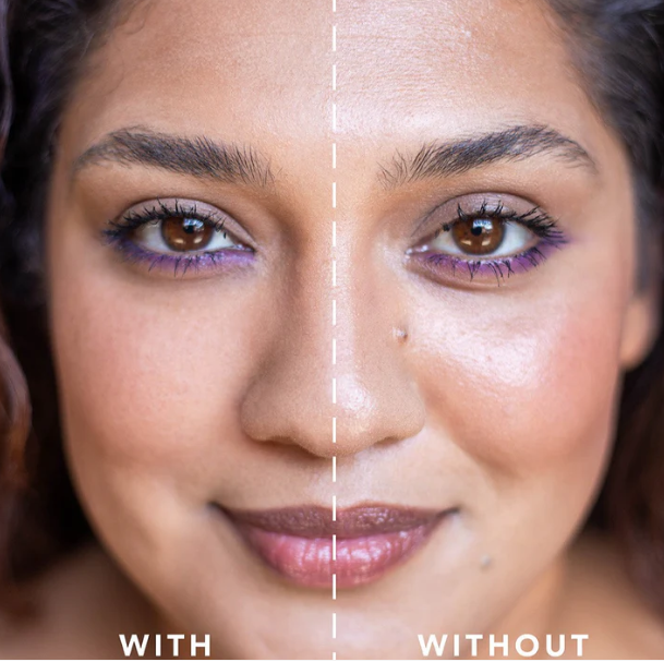 099 BLURR RETOQUE INVISIBLE FIJADOR ITALIA DELUXE