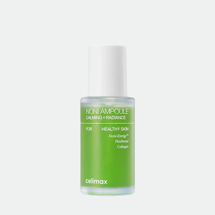 [celimax] (Renew) AMPOLLA ENERGÉTICA DE NONI 30 ml