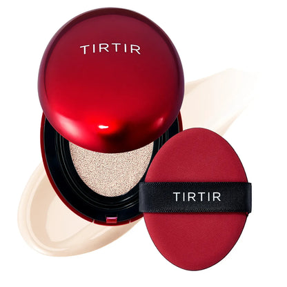 TIRTIR FIT RED CUSHION 10C SHELL 18G