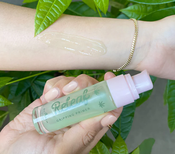 108 PRIMER HIDRATANTE RELEAF ITALIA DELUXE