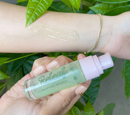 108 PRIMER HIDRATANTE RELEAF ITALIA DELUXE